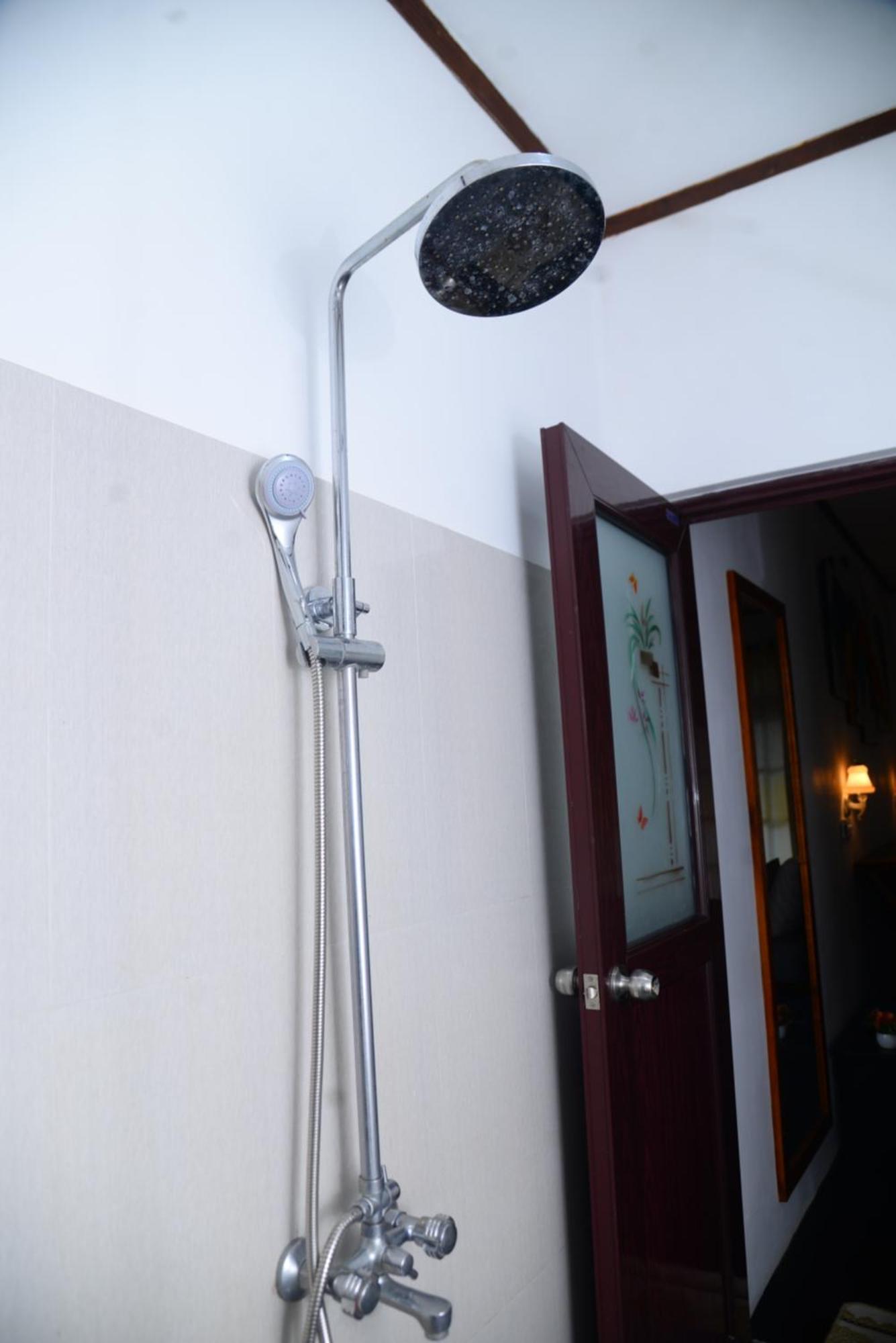 Okeed Ella Hotel Værelse billede