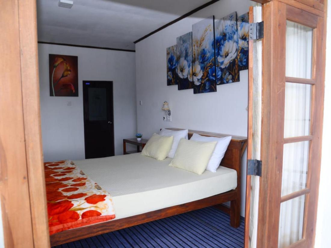 Okeed Ella Hotel Eksteriør billede